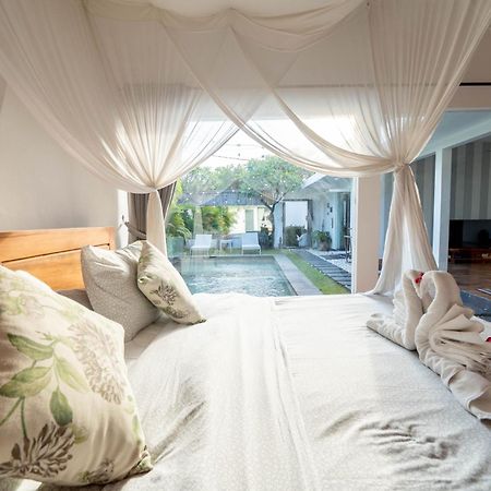 La Fortuna Seminyak Exterior foto